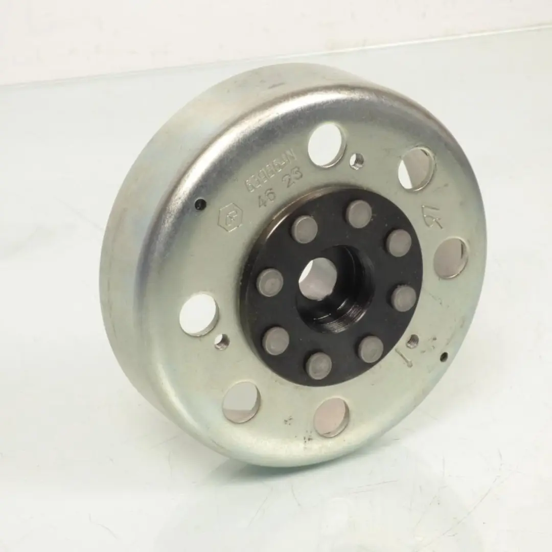 origineel magnetisch ontstekingswiel voor aprilia 50 mojito custom scooter 2004