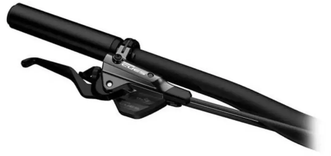 Shimano CUES BL-U8000 Remhendel - Rechts - afbeelding 3 van 5
