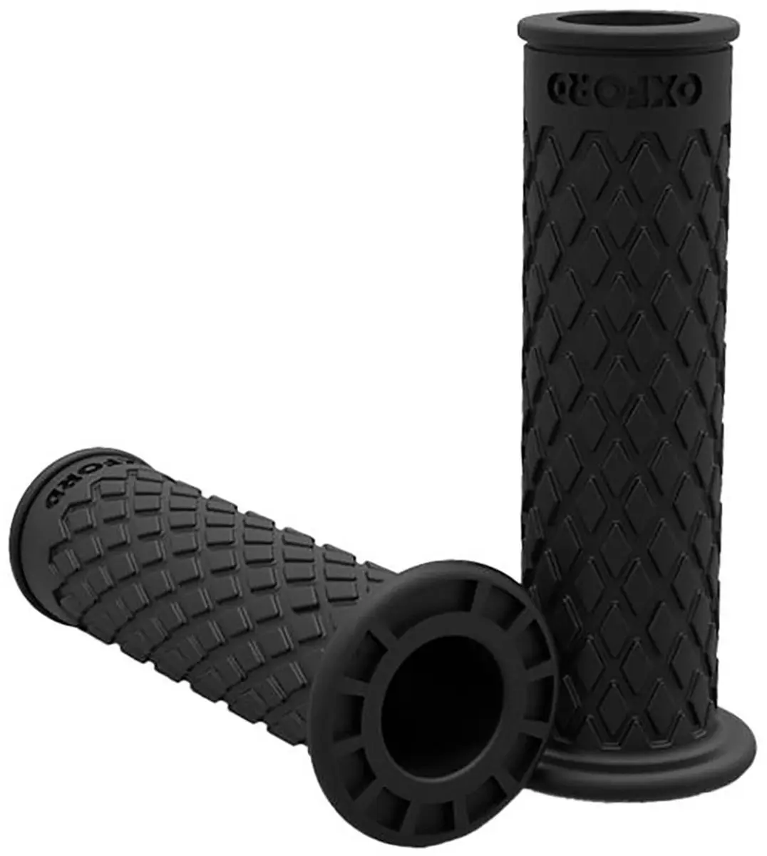 Oxford Retro Handvatten 119mm