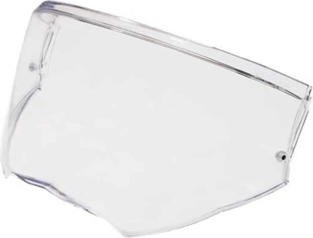 LS2 Vizier FF901 Transparant - afbeelding 3 van 4