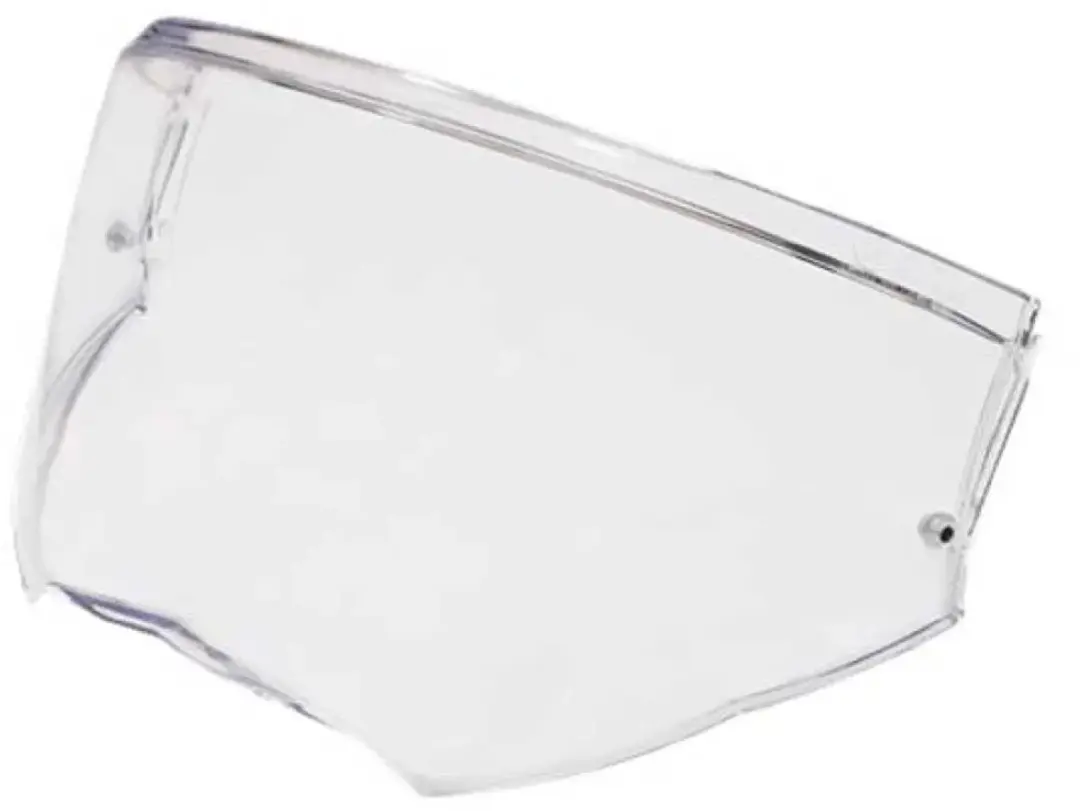 LS2 Vizier FF901 Transparant - afbeelding 4 van 4