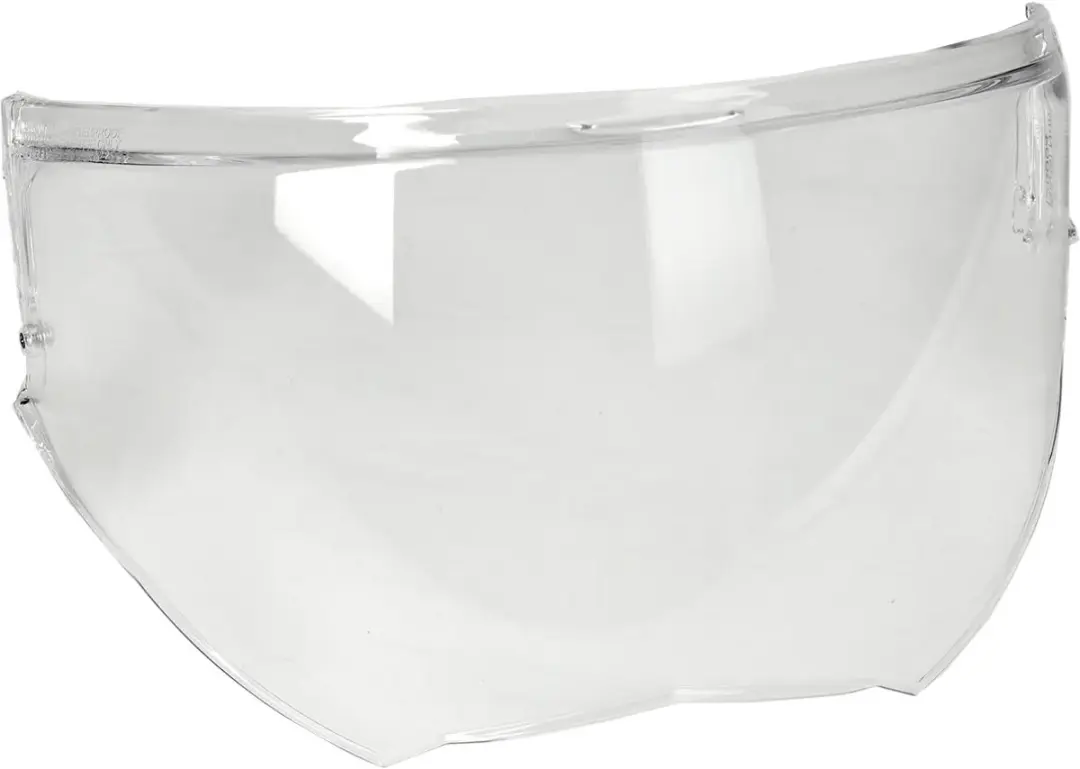 LS2 Vizier FF901 Transparant - afbeelding 2 van 4