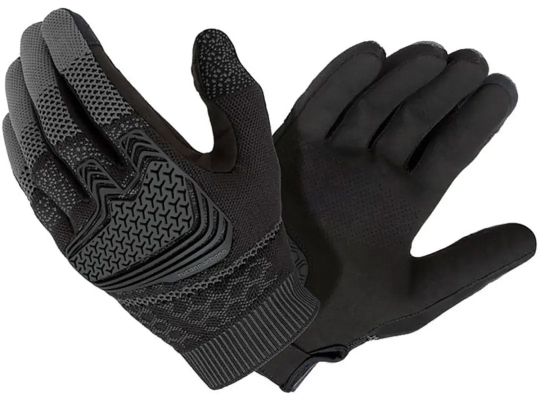 Tucano Urbano Supermano Handschoenen Zwart XL Man