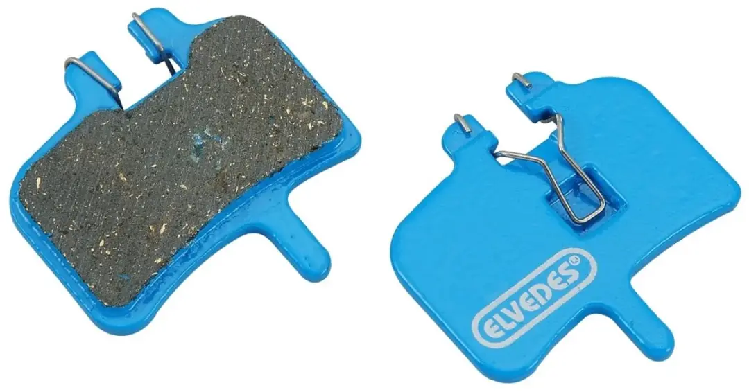 Elvedes 6850 Schijfrem Blokset - Hayes Mech/Hydr Promax - afbeelding 6 van 6