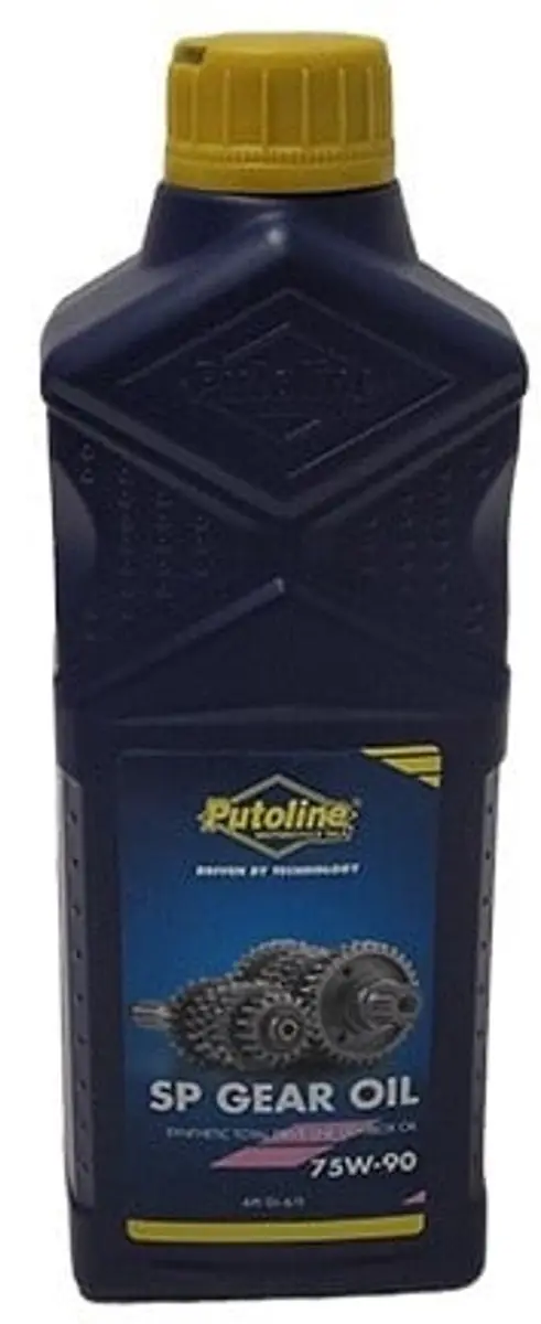 PUTOLINE Transmissie-olie
