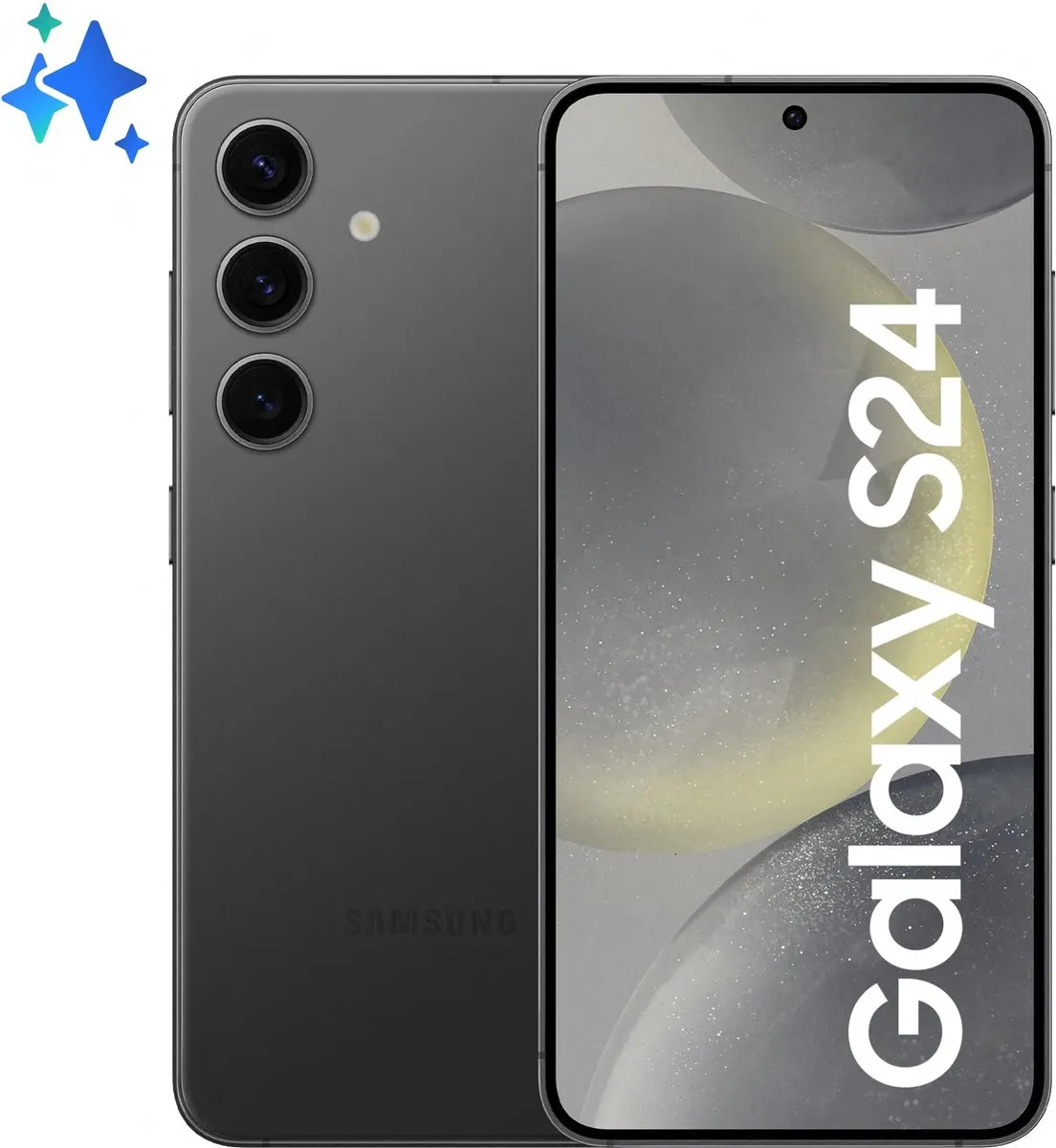 Samsung Galaxy S24 5G 256GB Onyx Black