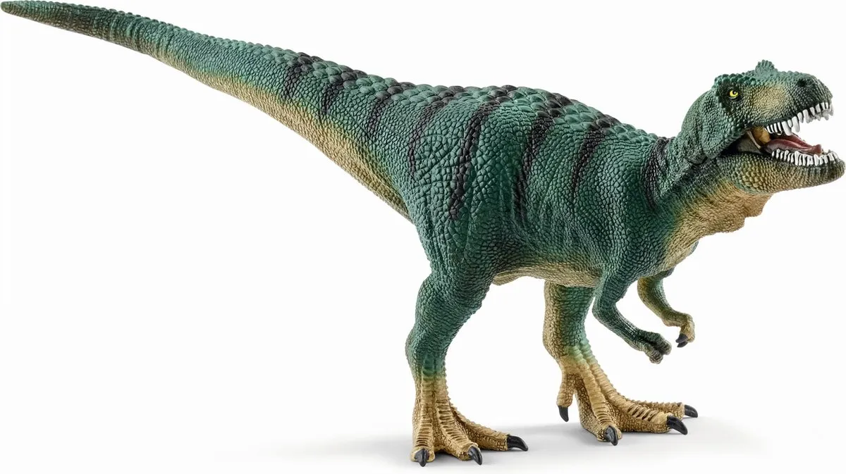 Schleich Tyrannosaurus rex 15007 Speelfiguur