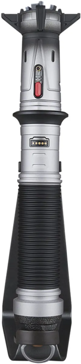 Hasbro Star Wars Ahsoka Black Series Force FX Elite Lightsaber Baylan Skoll - HASG0701 - Multicolor