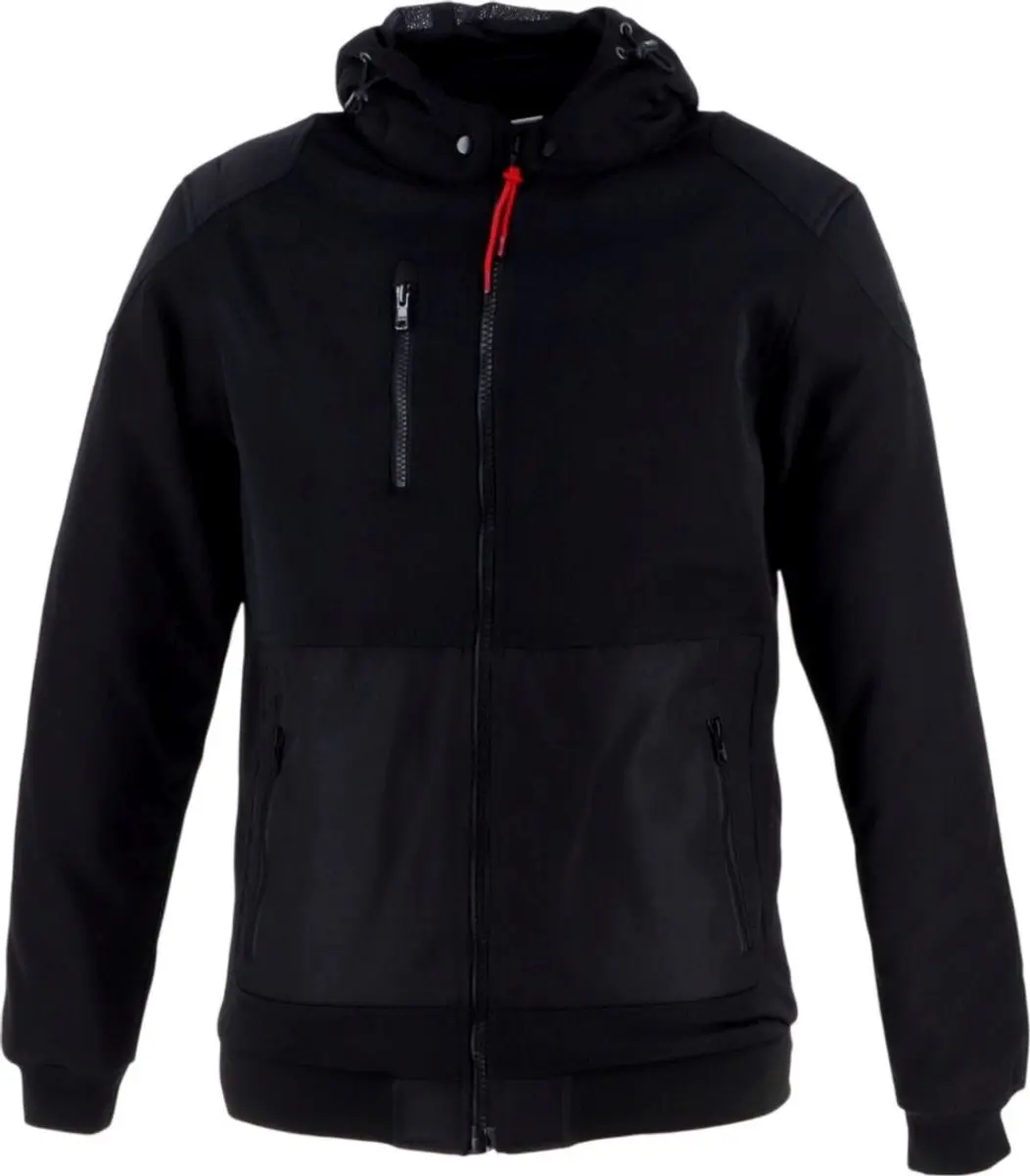 Helstons Soft Air Mesh Motorfiets textieljas -