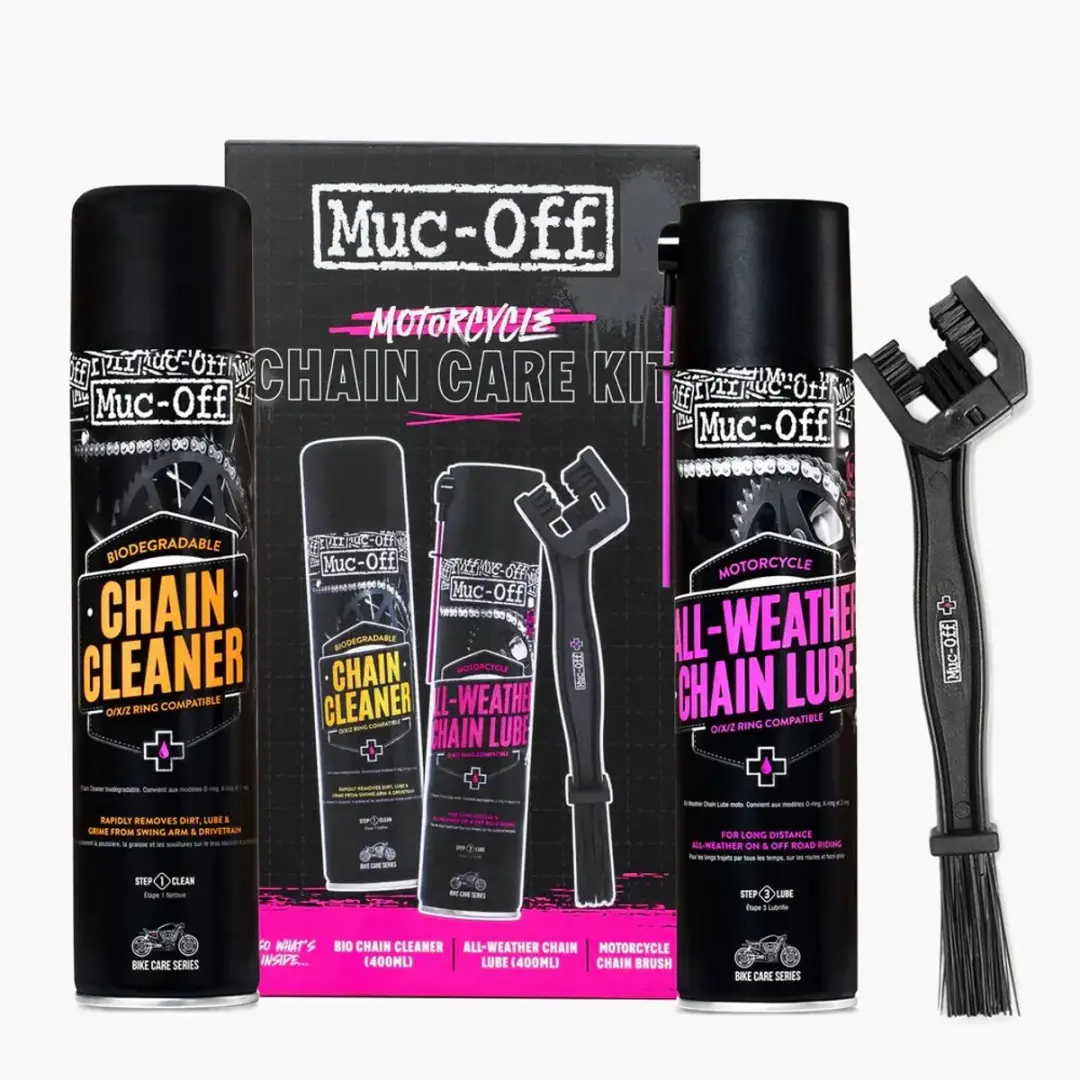 Muc-Off
