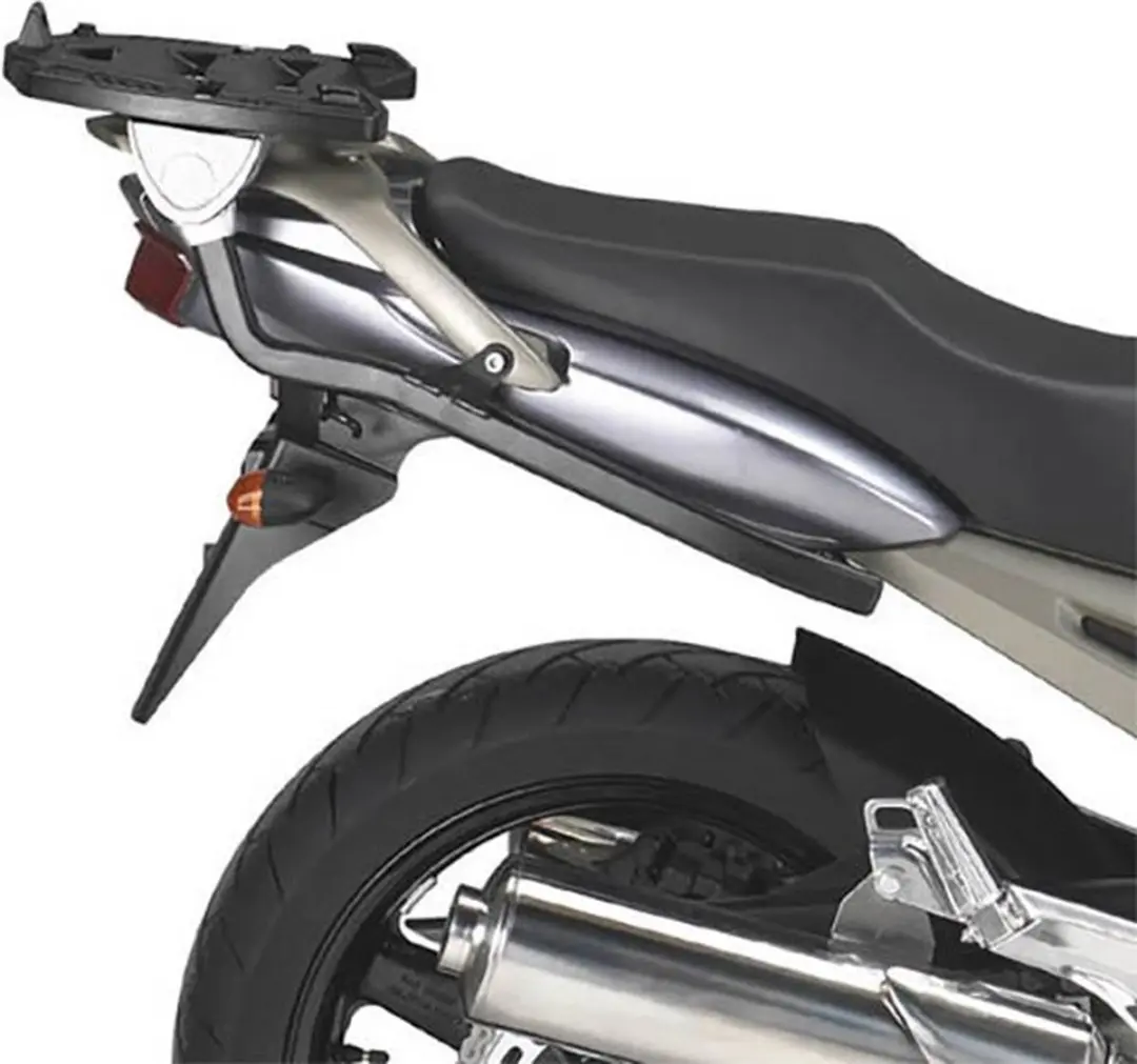 Support de top case GIVI pour Auto 347F / Kit / Monokey / Monolock Neuf