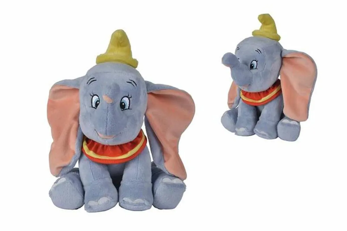 Disney Cakey Cat Knuffel 25cm
