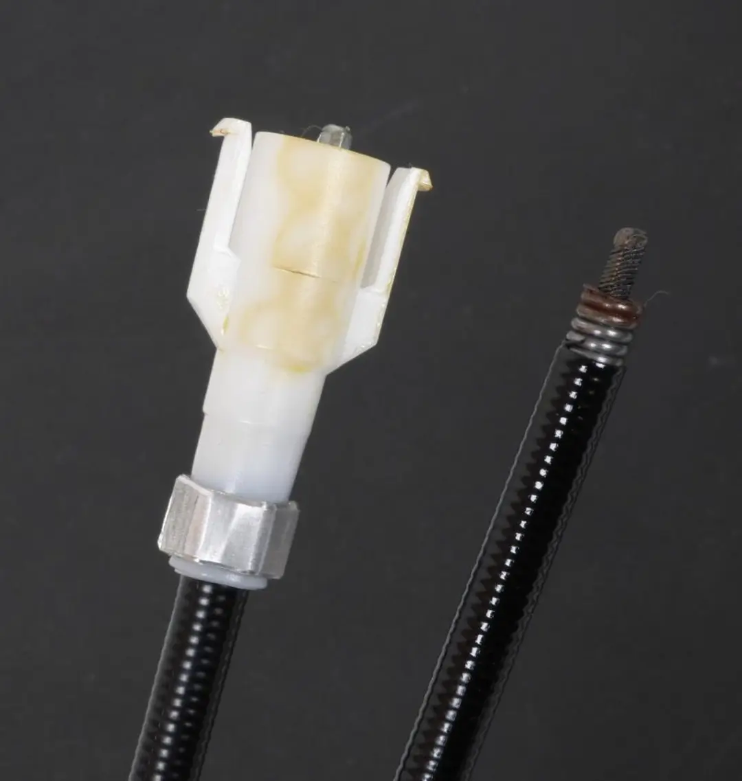 vicma speedo kabel voor piaggio 50 zip scooter 056sp nieuw