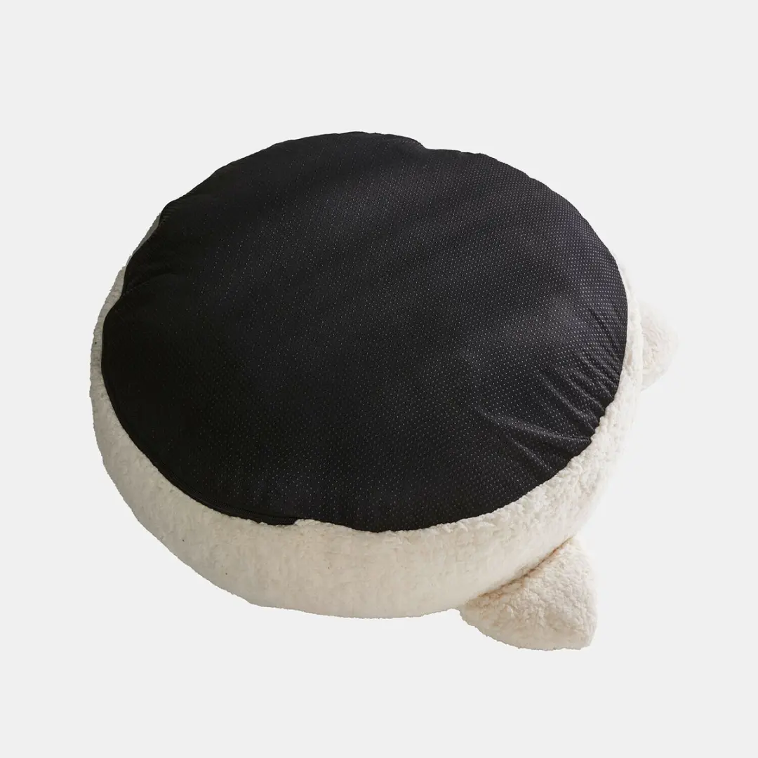Loberon Kattenmatras Fluffano - Crème