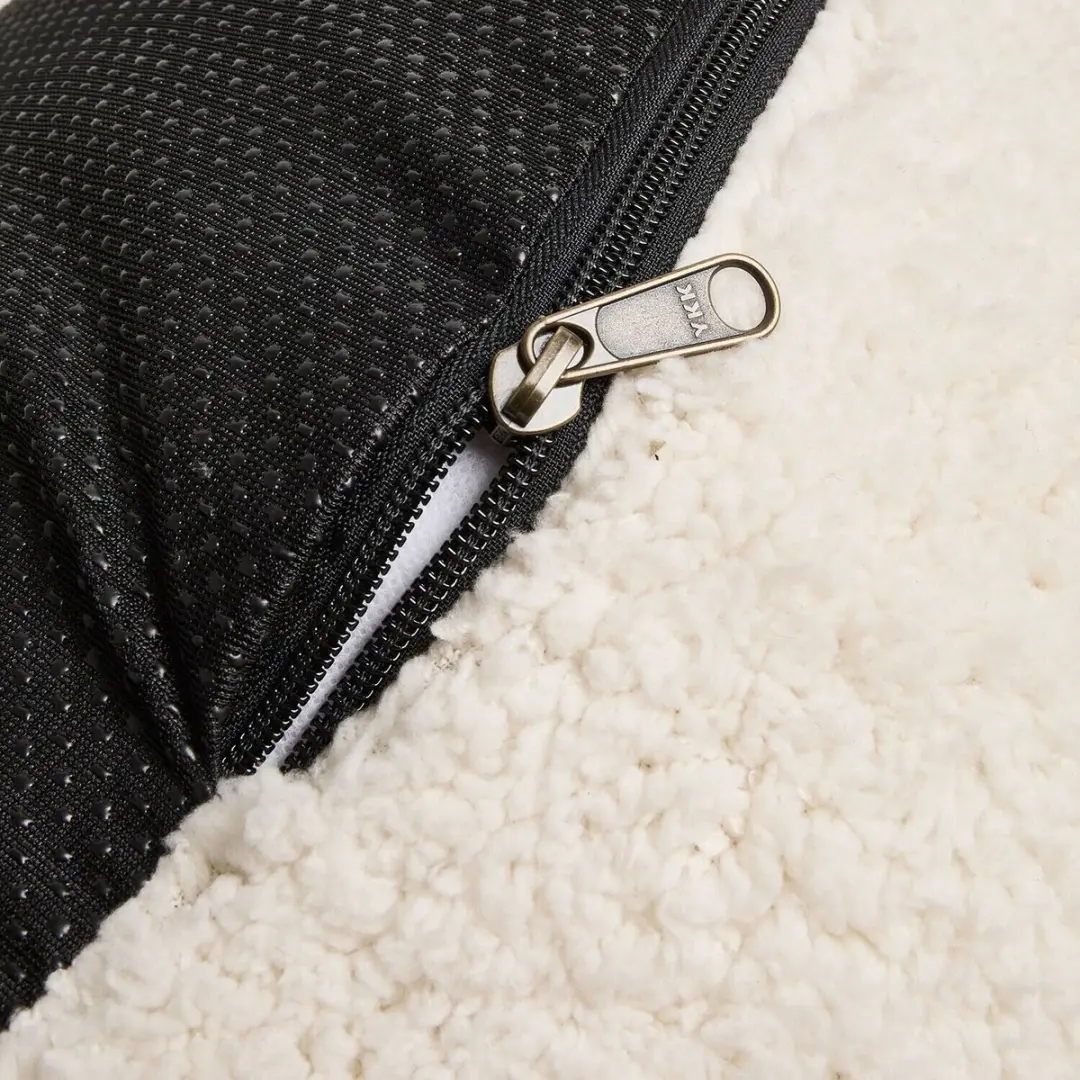 Loberon Kattenmatras Fluffano - Crème