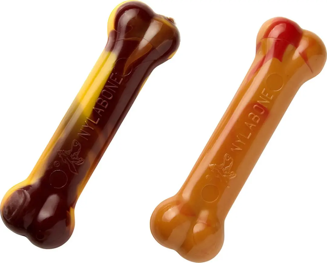 Nylabone Extreme Duopack