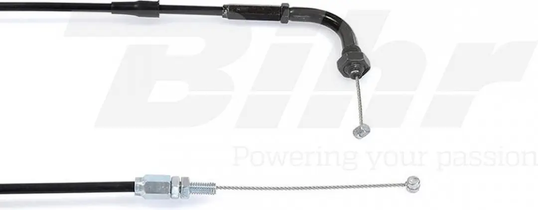 vicma gaskabel voor honda 600 cbr600rr motorfiets 2007-2012 18019 nieuw