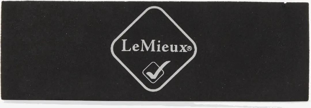 LeMieux Neusbeschermer Black