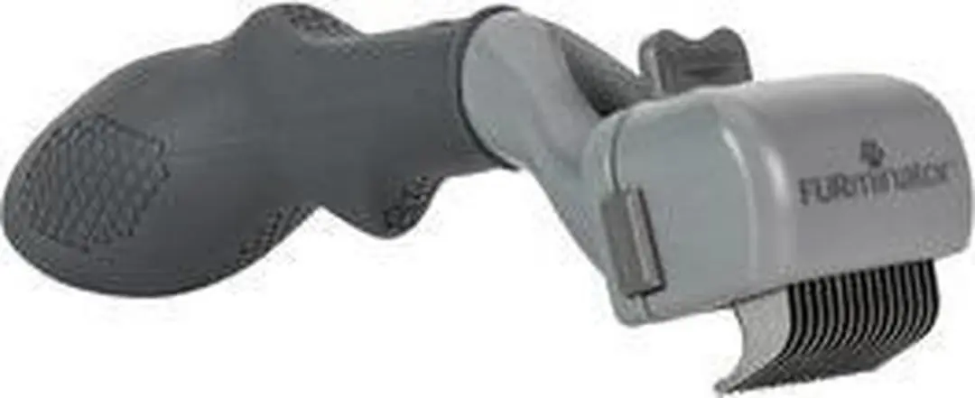 Furminator Dematting Tool - 1 Stuks - Zwart