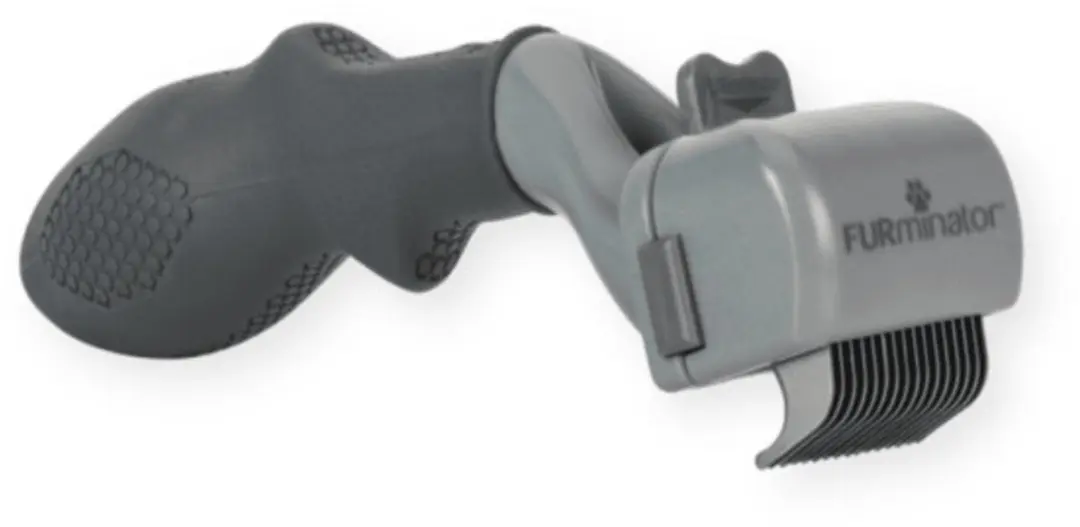 Furminator Dematting Tool - 1 Stuks - Zwart