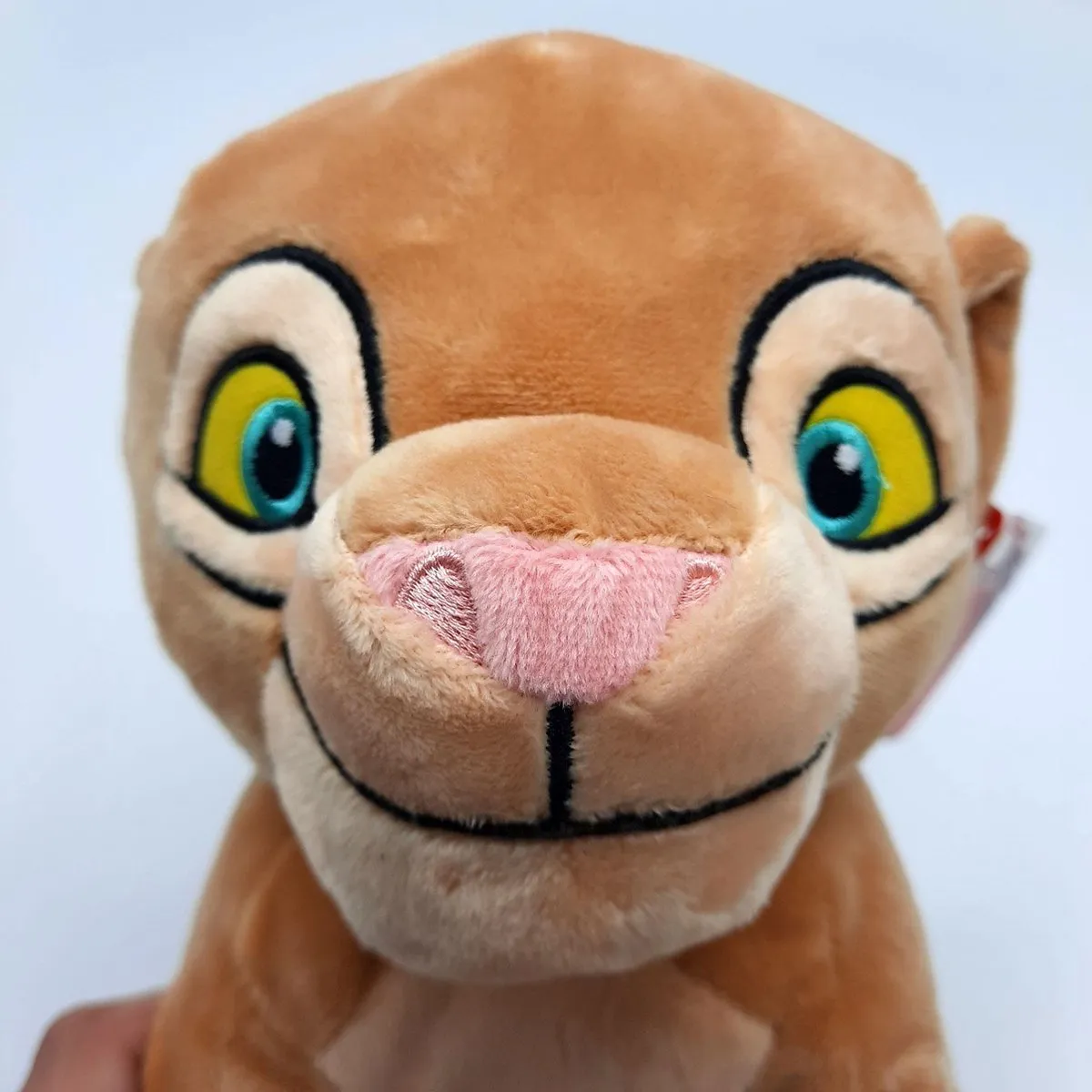 Disney Nala Knuffelleeuw Pluche 30 cm