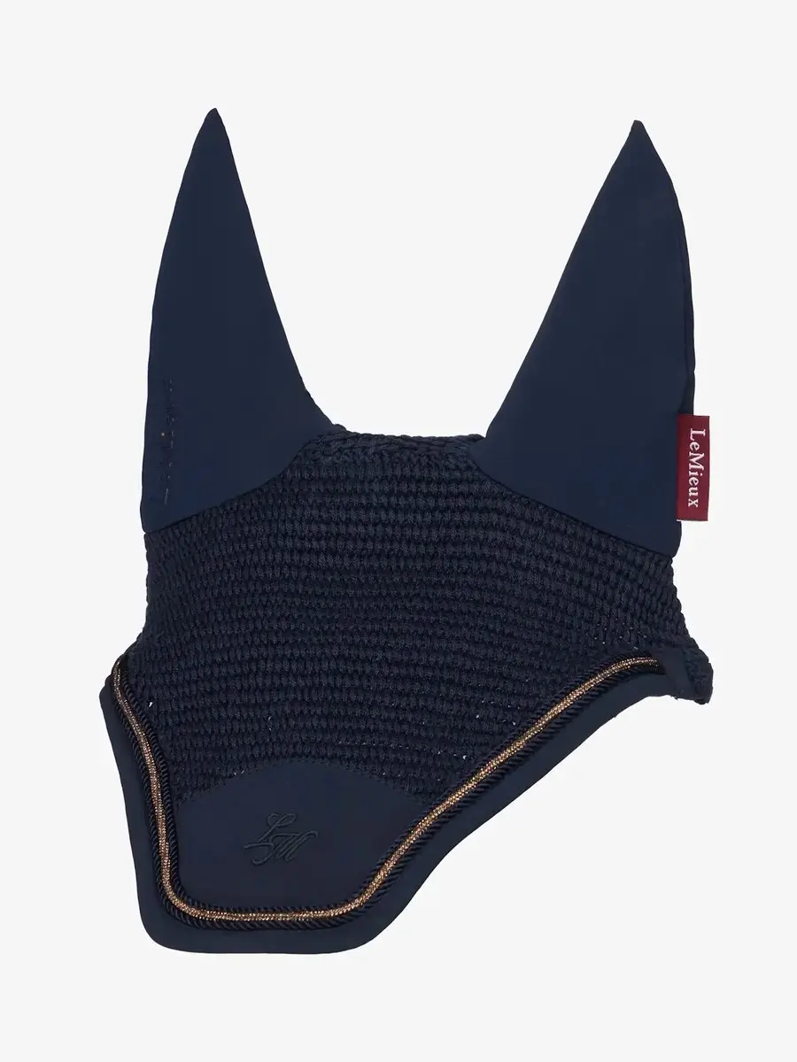 Lemieux Brilliance Oornetje Full Navy