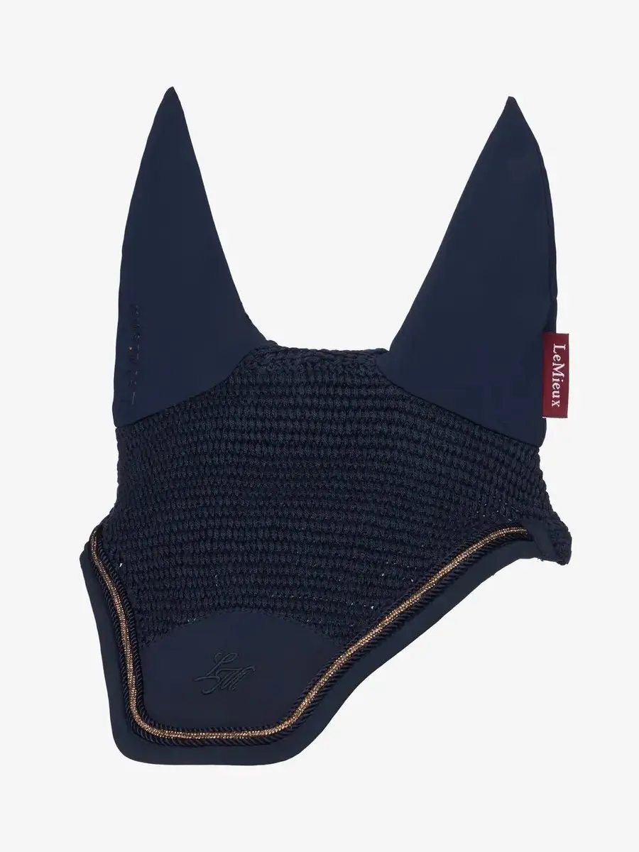 Lemieux Brilliance Oornetje Full Navy