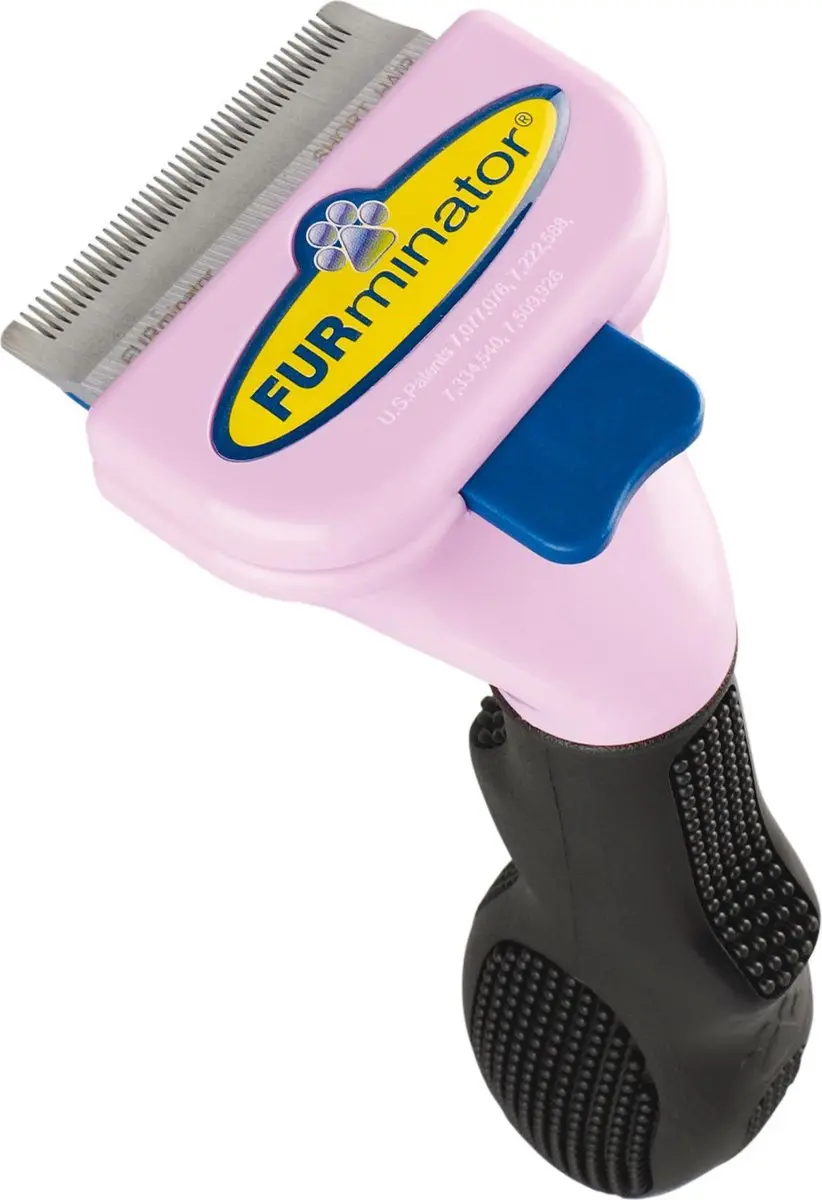 Furminator Kat Kortharig