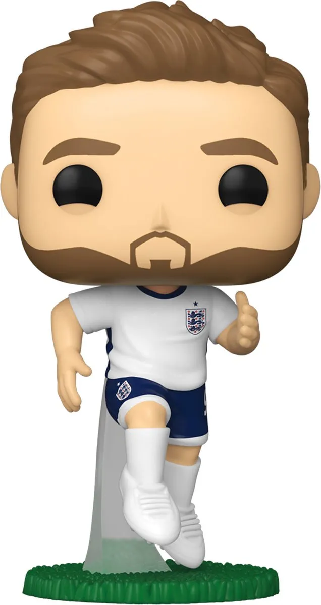 Funko POP! Football England - Harry Kane