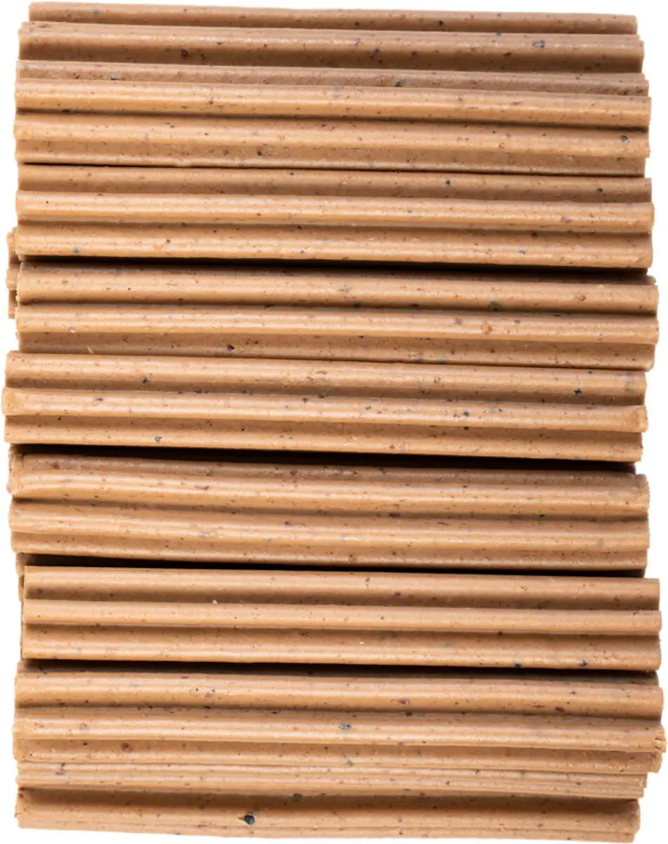 Voskes Dentastick Medium Hondensnacks - 24 Stuks