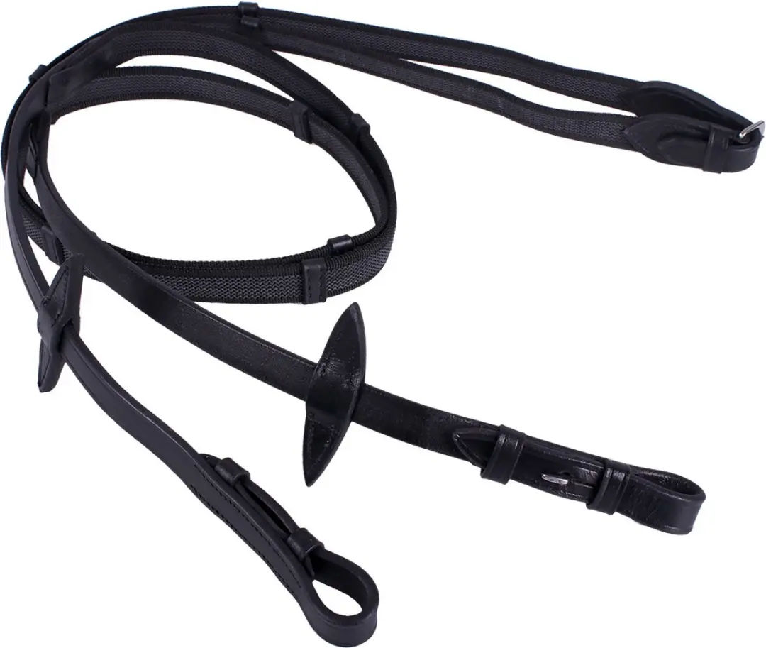 QHP Teugel Antislip Full