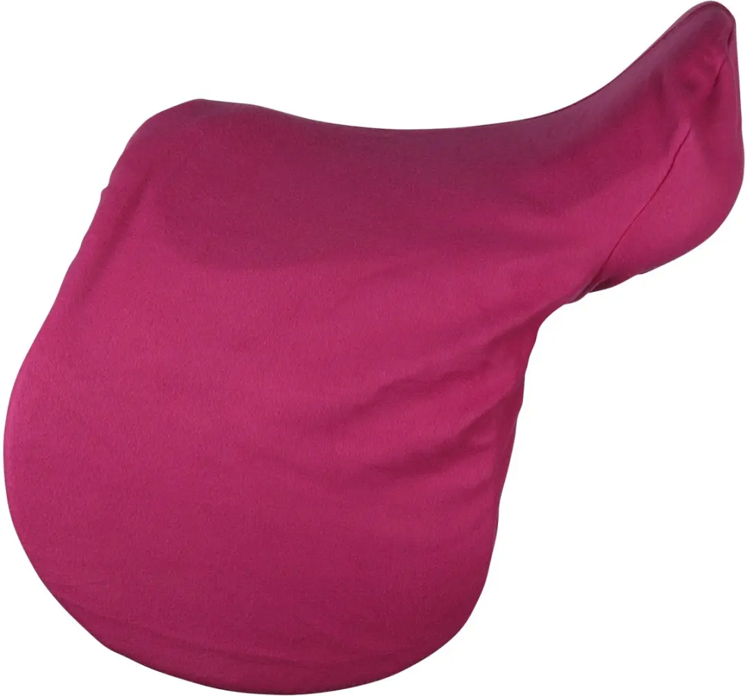 Epplejeck Classic Fleece Zadelhoes