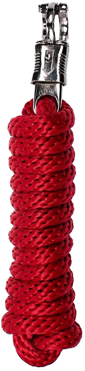 Epplejeck Halstertouw Epplejeck Monaco Donkerrood