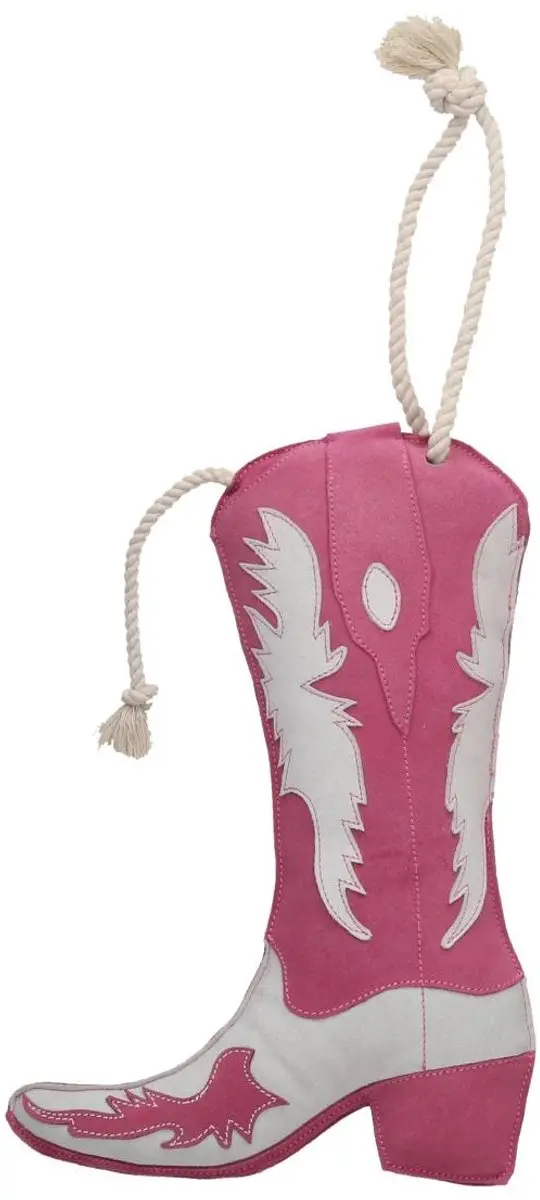 Epplejeck Cowboylaars Ladies Night 2026 - Roze