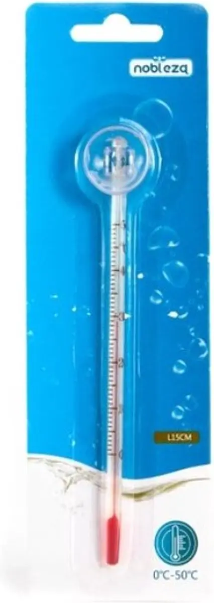 Nobleza Aquarium Thermometer