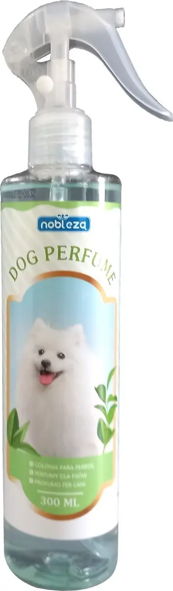 Nobleza Hondenparfum 300ml