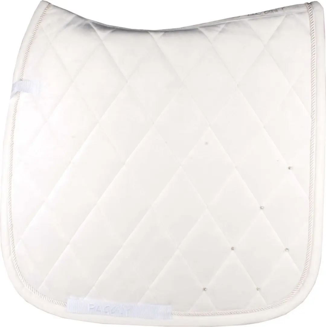 Pagony Velours Zadeldek Full