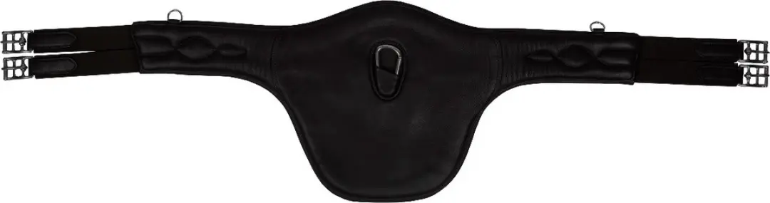 Rössner Supersoft Buikflapsingel 135
