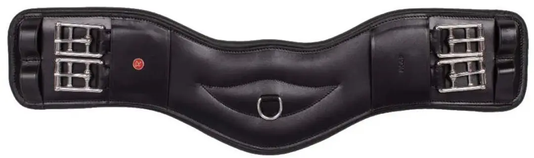 Rössner Comfort Soft Singel 45 - Zwart