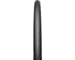 Hutchinson Fusion 5 Race 700x25 Tubeless Buitenband - Zwart - afbeelding 3 van 4