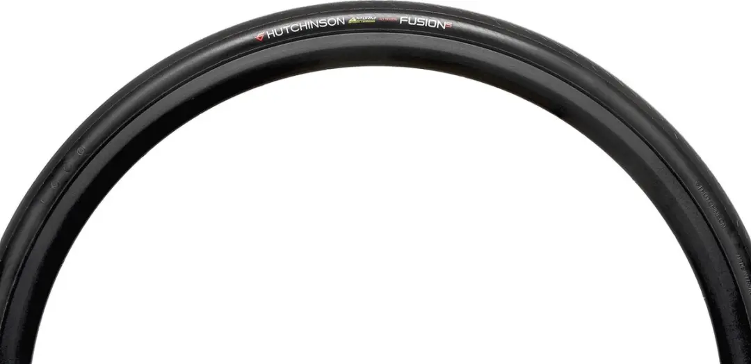 Hutchinson Fusion 5 Race 700x25 Tubeless Buitenband