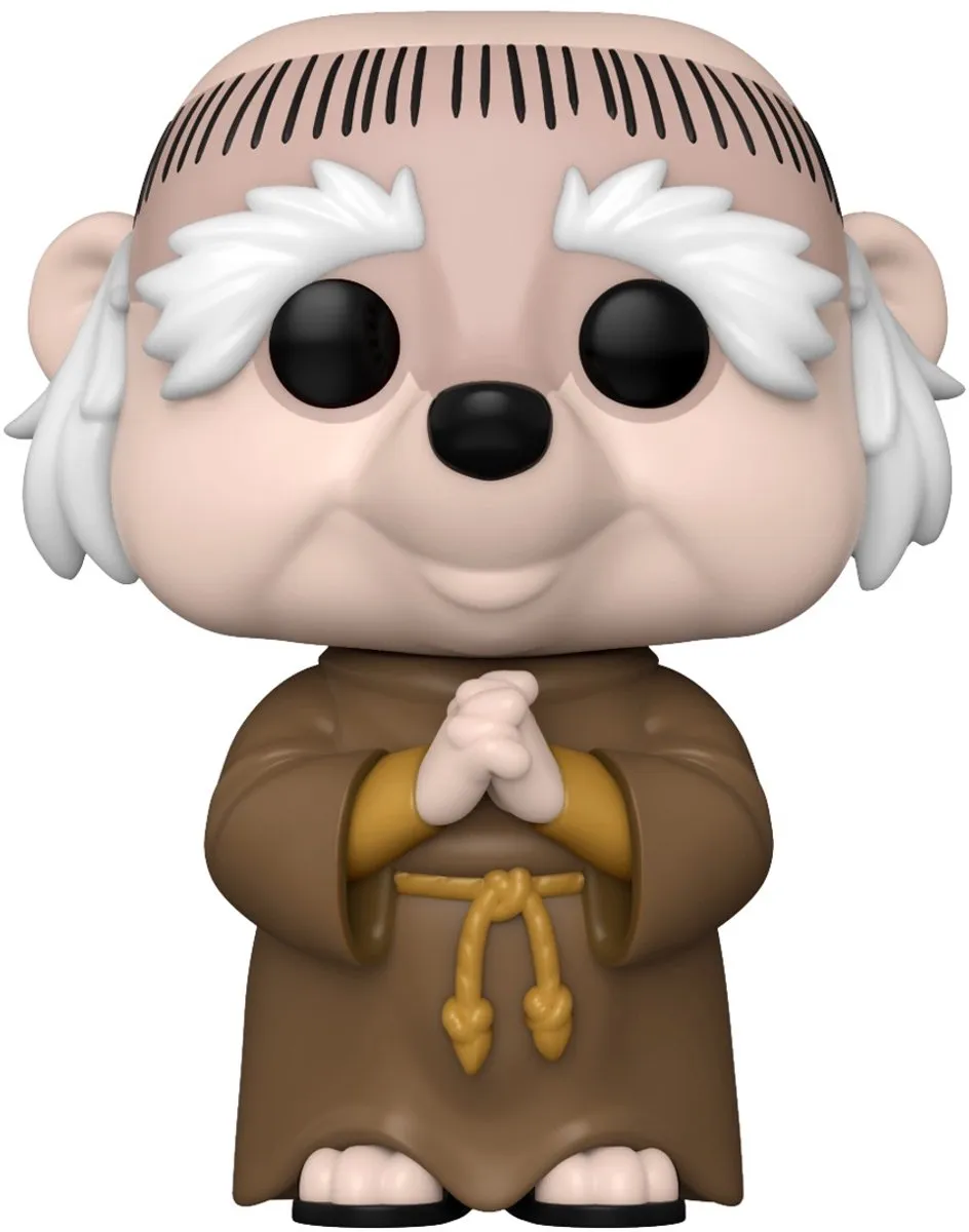 Funko Pop! Disney Robin Hood