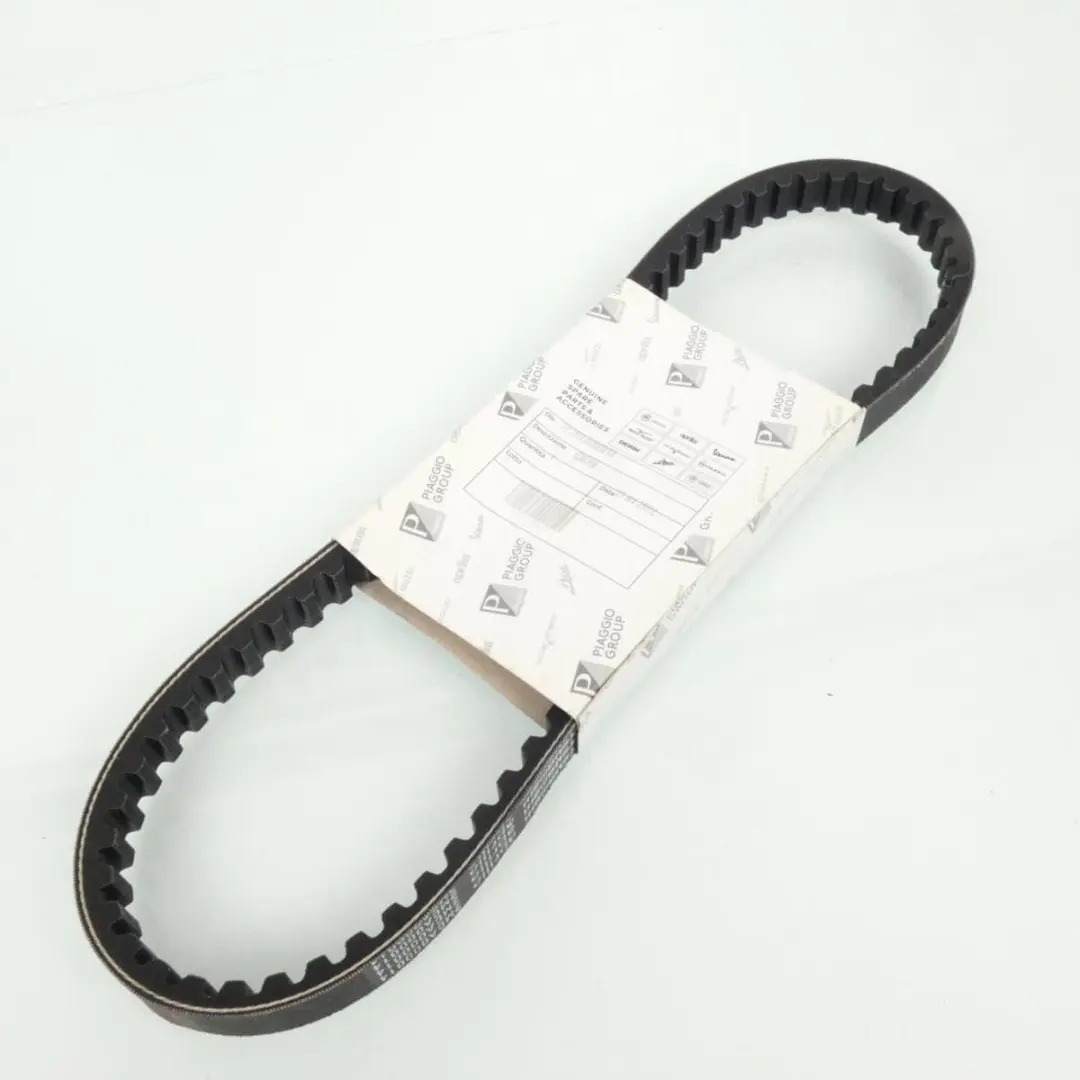 originele transmissieriem voor aprilia 50 sr scooter ap2mca000014 nieuw