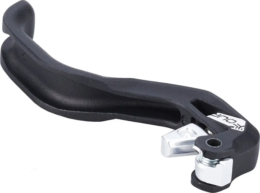 Magura HC Remhendel MT4 1-vinger Aluminium - Zwart - afbeelding 3 van 6