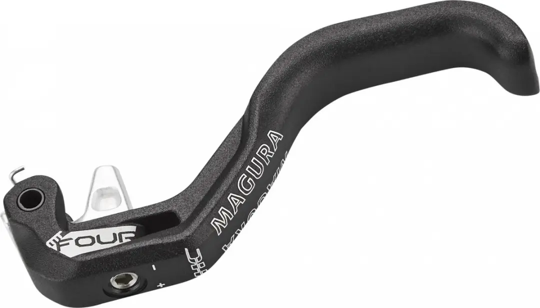 Magura HC Remhendel MT4 1-vinger Aluminium