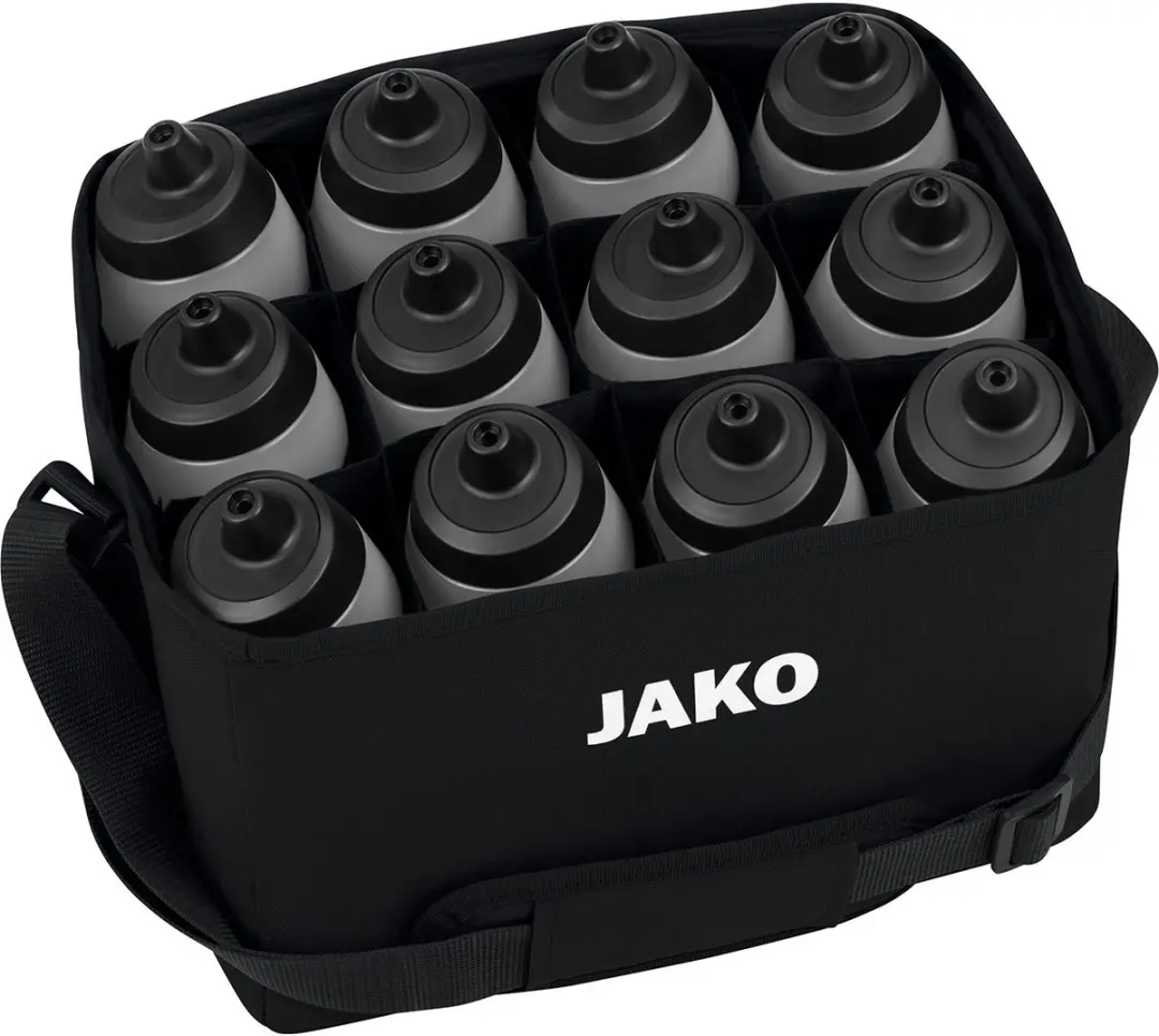 JAKO One Drinkflessenhouder