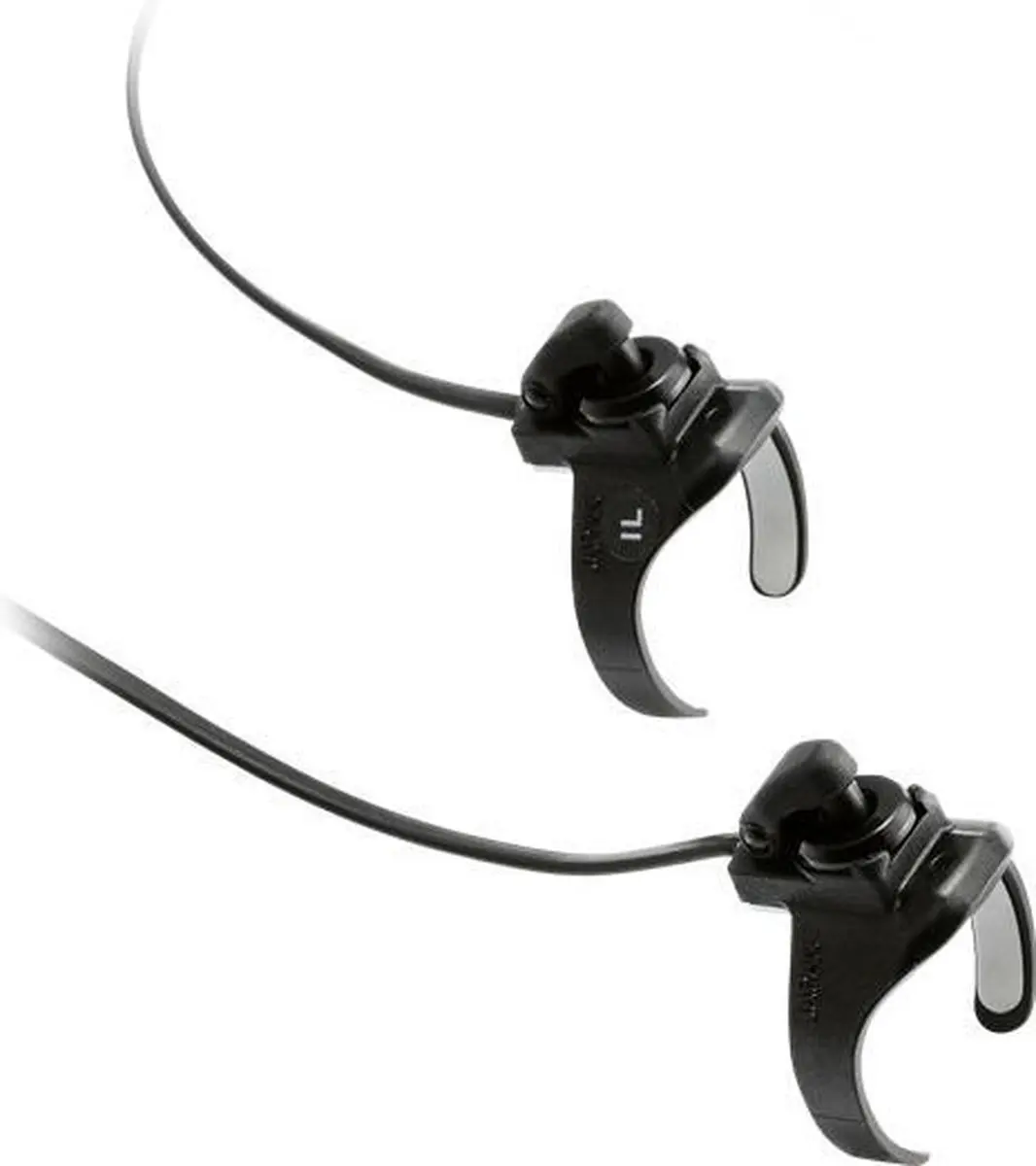 Shimano SW-R610 Versteller Sprinter Switch Set - Zwart - afbeelding 5 van 6