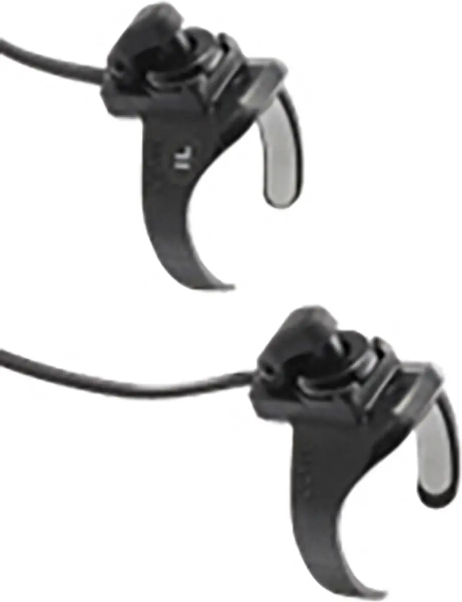 Shimano Versteller Sprinter Switch Set (SW-R610)