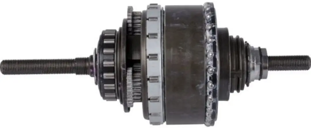 Shimano Nexus SG-C6001-8R Versnellingsnaaf 8-Speed
