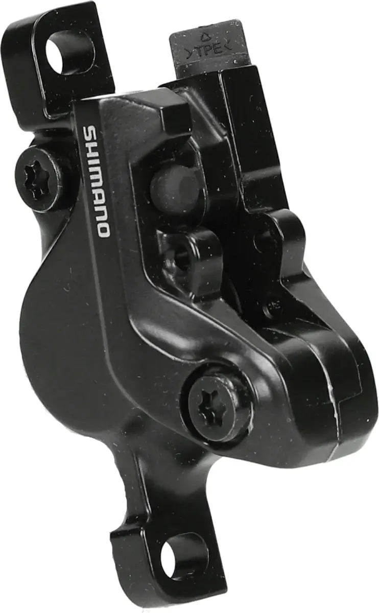 Shimano BR-MT500 Schijfrem - 140mm - Zwart - afbeelding 3 van 5